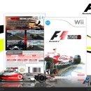 Formula 1 Season 2009 Box Art Cover