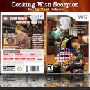 Cooking with Scorpion Box Art Cover