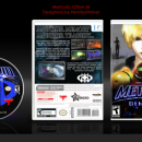 Metroid: Other M Box Art Cover