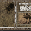 Deadly Creatures Box Art Cover