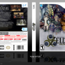 The Legend of Zelda: Online Box Art Cover