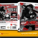 Mad Mario's World Box Art Cover