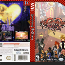 Kingdom Hearts Re: 358/2 Days Box Art Cover