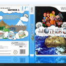 MOTHER 3 Box Art Cover