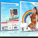 Connie Talbot: Over The Rainbow Box Art Cover