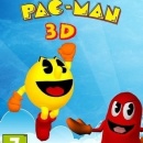 Pac-Man Box Art Cover