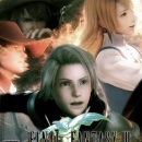 Final Fantasy III Box Art Cover