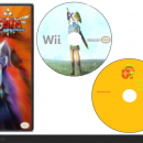 The Legend of Zelda Skyward Sword collectors editi Box Art Cover