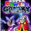 Super Fawful Galaxy Box Art Cover