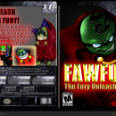 Fawful: The Fury Unleashed Box Art Cover