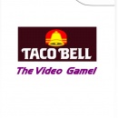 Taco Bell Box Art Cover