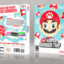 New Super Shroom Trip Box Art Cover