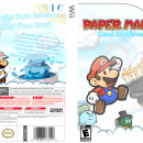 Paper Mario: Cloud Of Wishes Box Art Cover