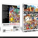 Nintendo Virtual Console Box Art Cover