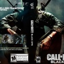 Call Of Duty Black Ops Box Art Cover