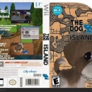 The Dog Island Box Art Cover