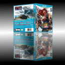 monster hunter 3 ultimate Box Art Cover