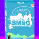 SMSG: Millenium Quest Box Art Cover