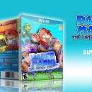 Paper Mario: The Untold Chapters Box Art Cover