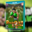 Punch-Out!! Ultra Box Art Cover