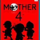 Mother 4 Box Art Cover