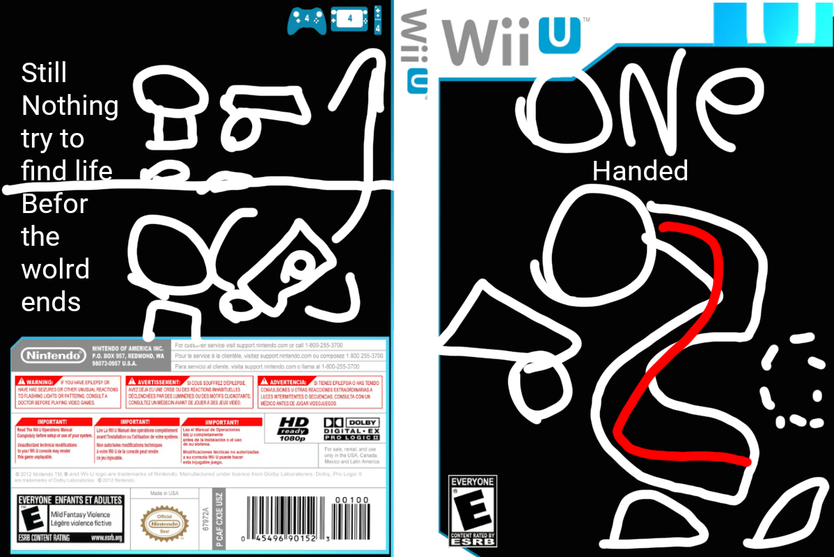 one handed 2 box cover