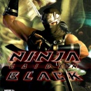 Ninja Gaiden Black Box Art Cover