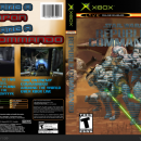 Star Wars: Republic Commando Box Art Cover