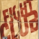 fight club Box Art Cover