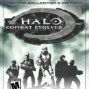 Halo: Combat Evolved - Collector's Edition Box Art Cover