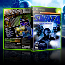 SWAT 4: The Stetchkov Syndicate Box Art Cover
