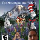 The Mountains and Valleys Box Art Cover