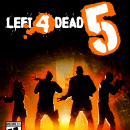 Left 4 Dead 5 Box Art Cover