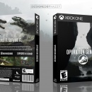 Jurassic Park Operation Genesis Box Art Cover