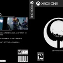 Destiny: The Definitive Edition Box Art Cover
