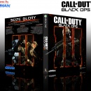Call of Duty Black Ops III Box Art Cover