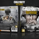 Call of Duty: WWII Box Art Cover