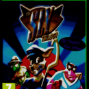 The Sly Trilogy Box Art Cover