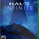 Halo Infinite Box Art Cover