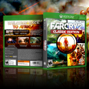 FarCry 2: Classic Edition Box Art Cover