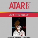 Jeff The Killer Box Art Cover