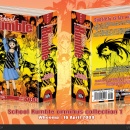School Rumble Omnibus Collection 1 Box Art Cover