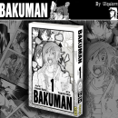 Bakuman Box Art Cover