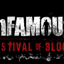 inFamous: Festival of Blood