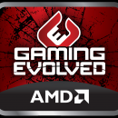 Amd Gaming Evolved