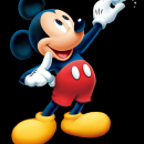 Castle Of Illusion Starring Mickey Mouse