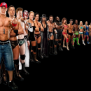 WWE 2K 2016