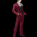 Ace Attorney Investigations: Miles Edgeworth