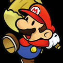 Paper Mario