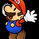 Paper Mario